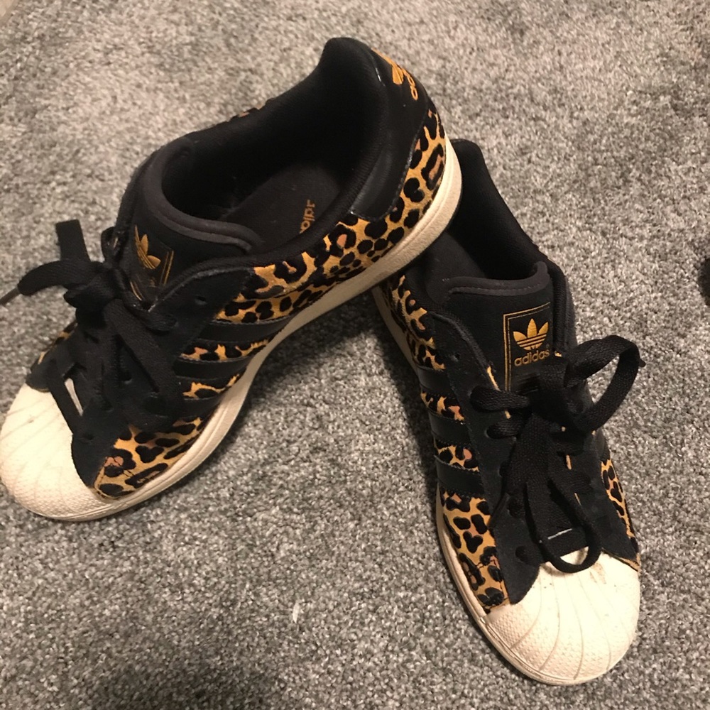 Adidas superstar